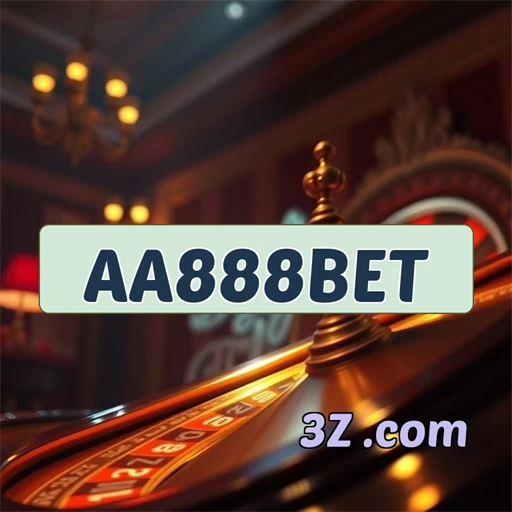 Apostas Empolgantes e Inovadoras na aa888bet.com