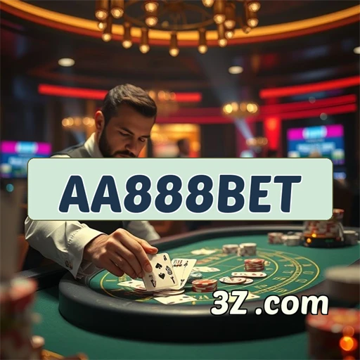 Explore o app inovador do aa888bet.com com recursos únicos