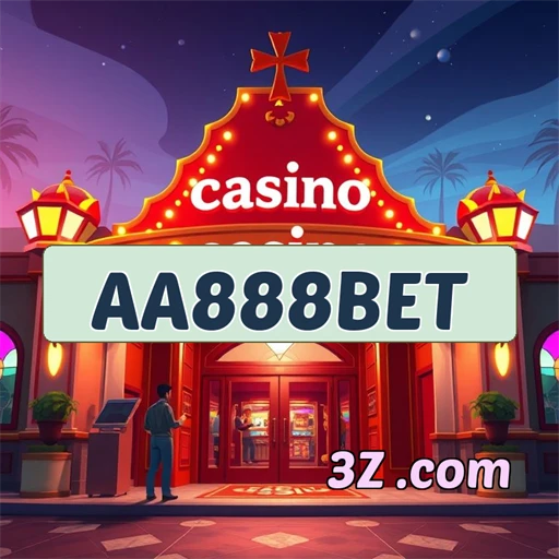Explorando Jogos Incríveis no aa888bet.com para Todos