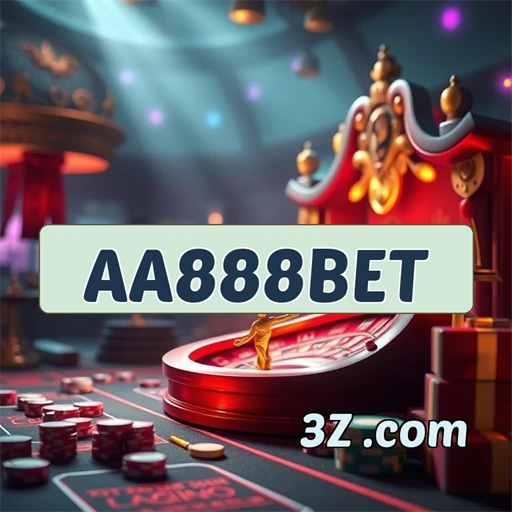 Login Criativo e Dinâmico no aa888bet.com para Gamers