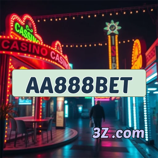 Inovação na Plataforma: aa888bet.com Leva Jogos ao Próximo Nível