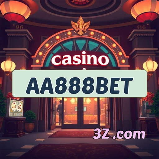 Experimente o VIP do aa888bet.com e Transforme seu Jogo