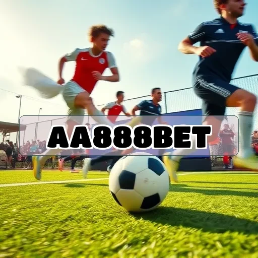 aa888bet.com Bingo