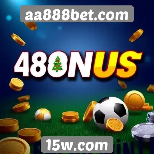 Comparativo de bônus disponíveis no aa888bet