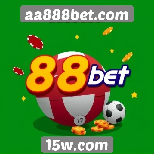 Bônus e promoções disponíveis no aa888bet