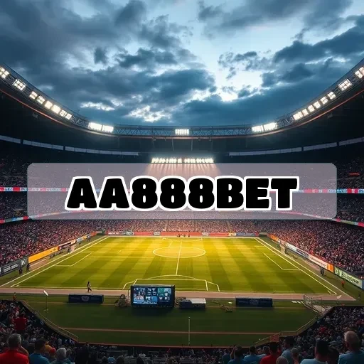 aa888bet.com: A Revolução dos Fantasy Sports para Jogadores Brasileiros