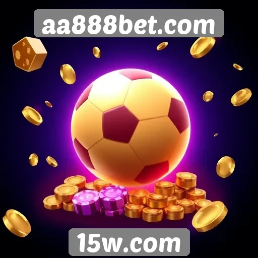 Promoções e bônus oferecidos pelo aa888bet