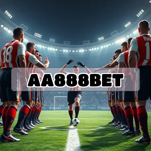 aa888bet.com Promoções