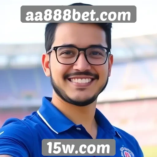 Experiência do usuário no site de apostas aa888bet